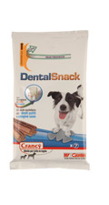 Crancy Dental snack med (20 conf x 7 pezzi)